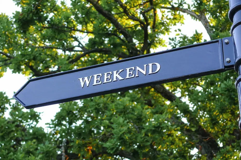 Do Credit Card Payments Process On Weekends?