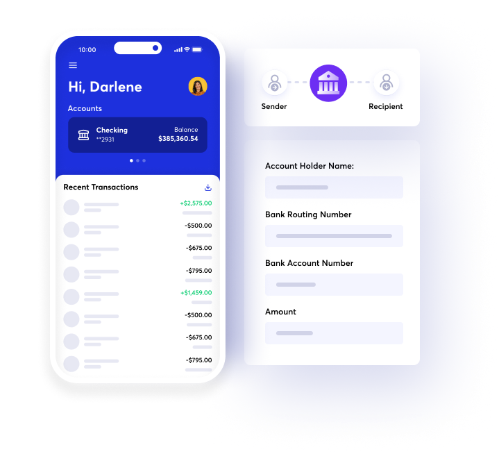 Seamless, Secure ACH Payment Processing