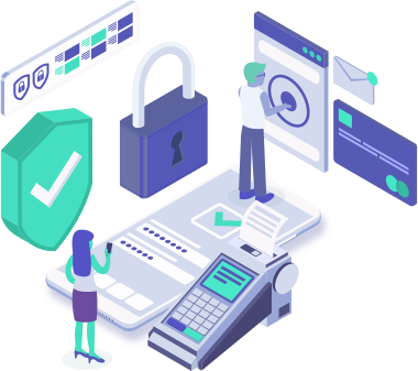 Merchant Services Accounts for Accounting & Tax Prep Companies