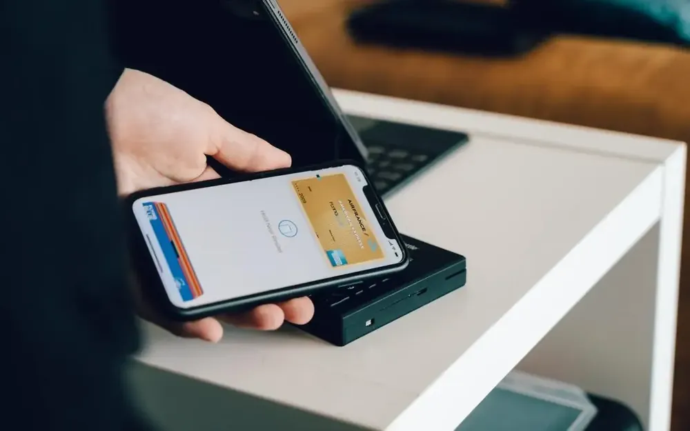 Small Business Payment Processing: Benefits of Mobile Payment Systems