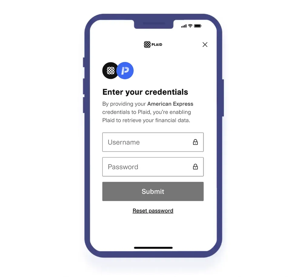 How to Accept Payments With Plaid