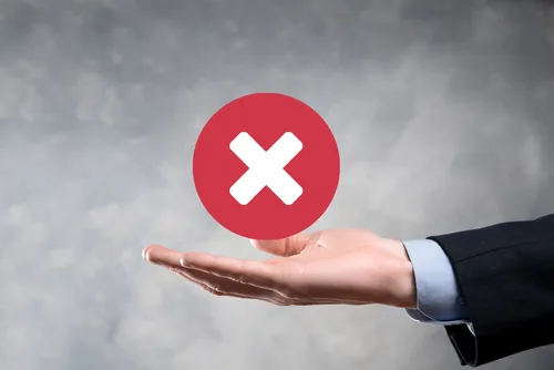 How to Cancel an E-Check