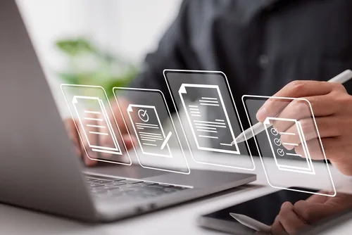 What Documents Do I Need for E-Check Processing?