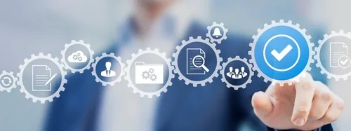 What Is E-Check Processing?