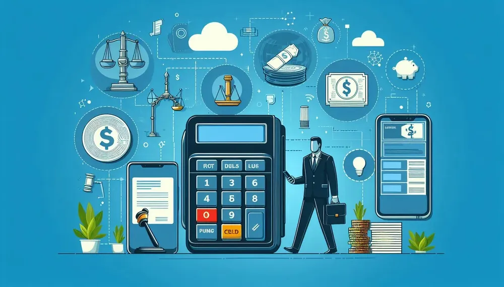 Simplifying Payments: The Best Credit Card Processors for Law Firms