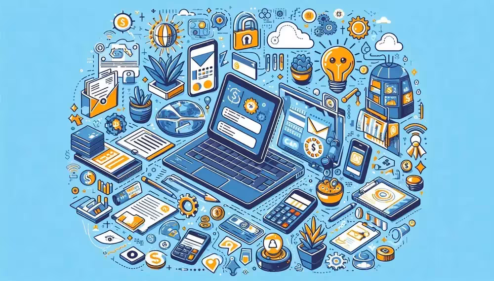 What Is A Merchant Account, And Why Do I Need One?