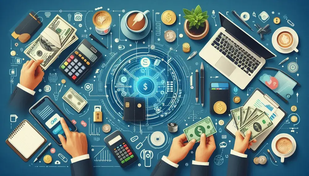 7 Essential Payment Methods Every Business Should Consider