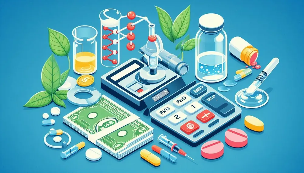 Alternative Payment Methods for Peptide Sellers