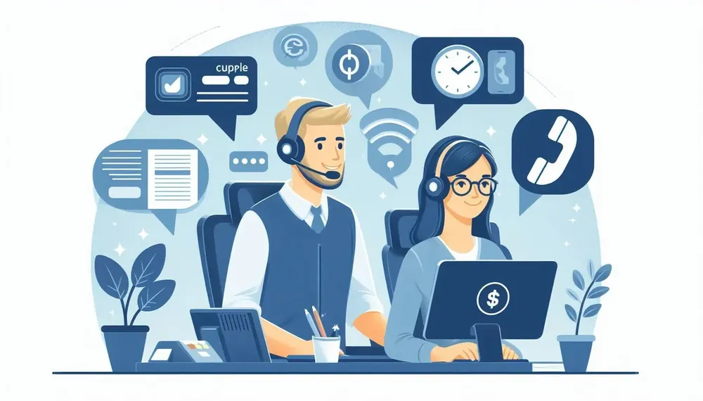 Why Customer Support Matters in Payment Processing