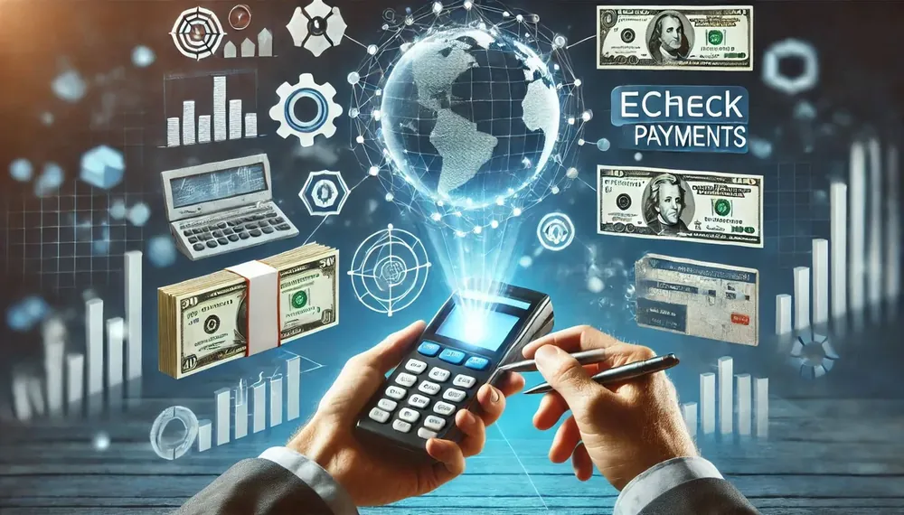 Understanding the Risks and Benefits of eCheck Payments