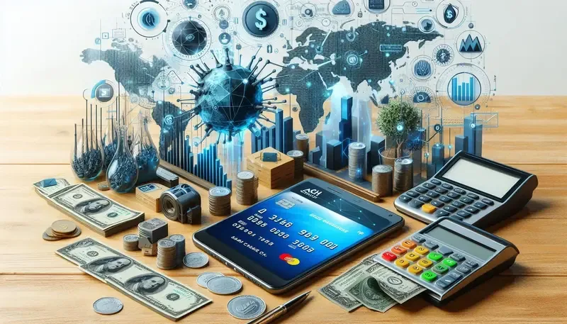 ACH vs. Credit Card Payments: Choosing the Best Option for Your E-Commerce Business