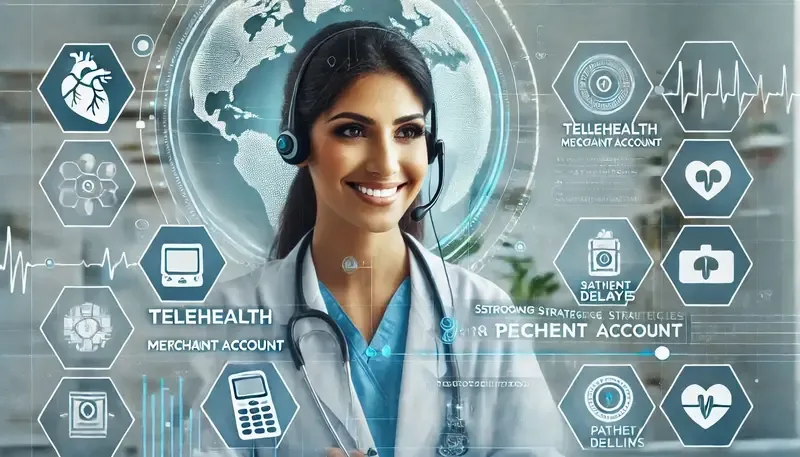 How to Tackle Payment Delays in Telehealth