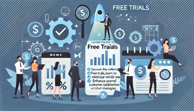 Free Trials and High Refund Rates: What Every Business Needs to Know