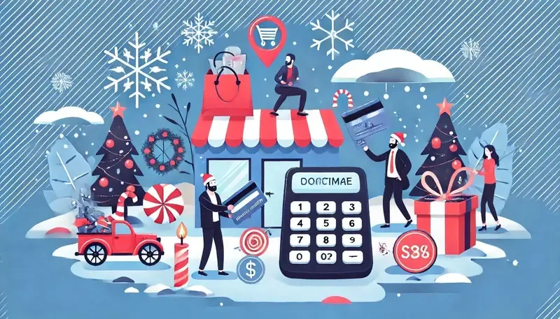 How to Optimize Merchant Accounts for Seasonal Business Needs