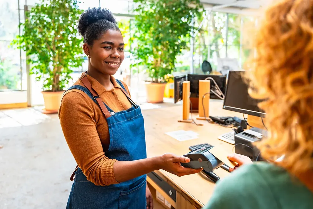 TMF/MATCH List Payment Processing: Specialized Solutions