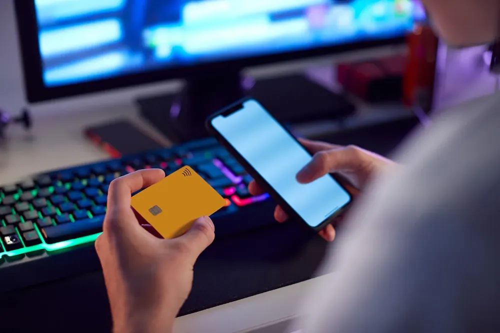 Online Gaming Merchant Account Integration with Seamless ACH