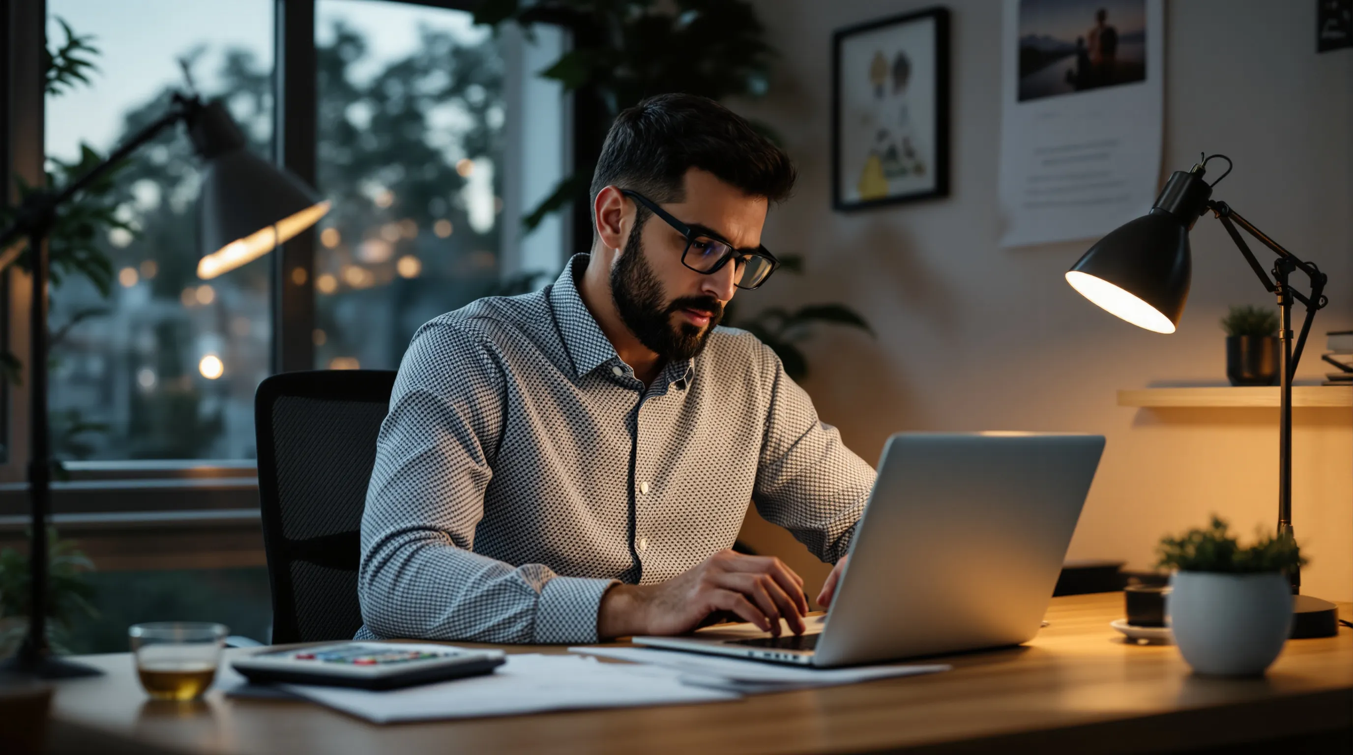 A $50K-a-Month Subscription on High-Risk vs Standard Pricing