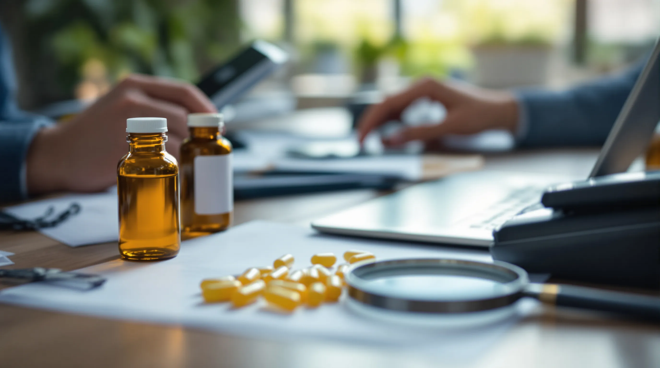 Why 'Instant' Nutraceutical Approvals Fail by Month 6
