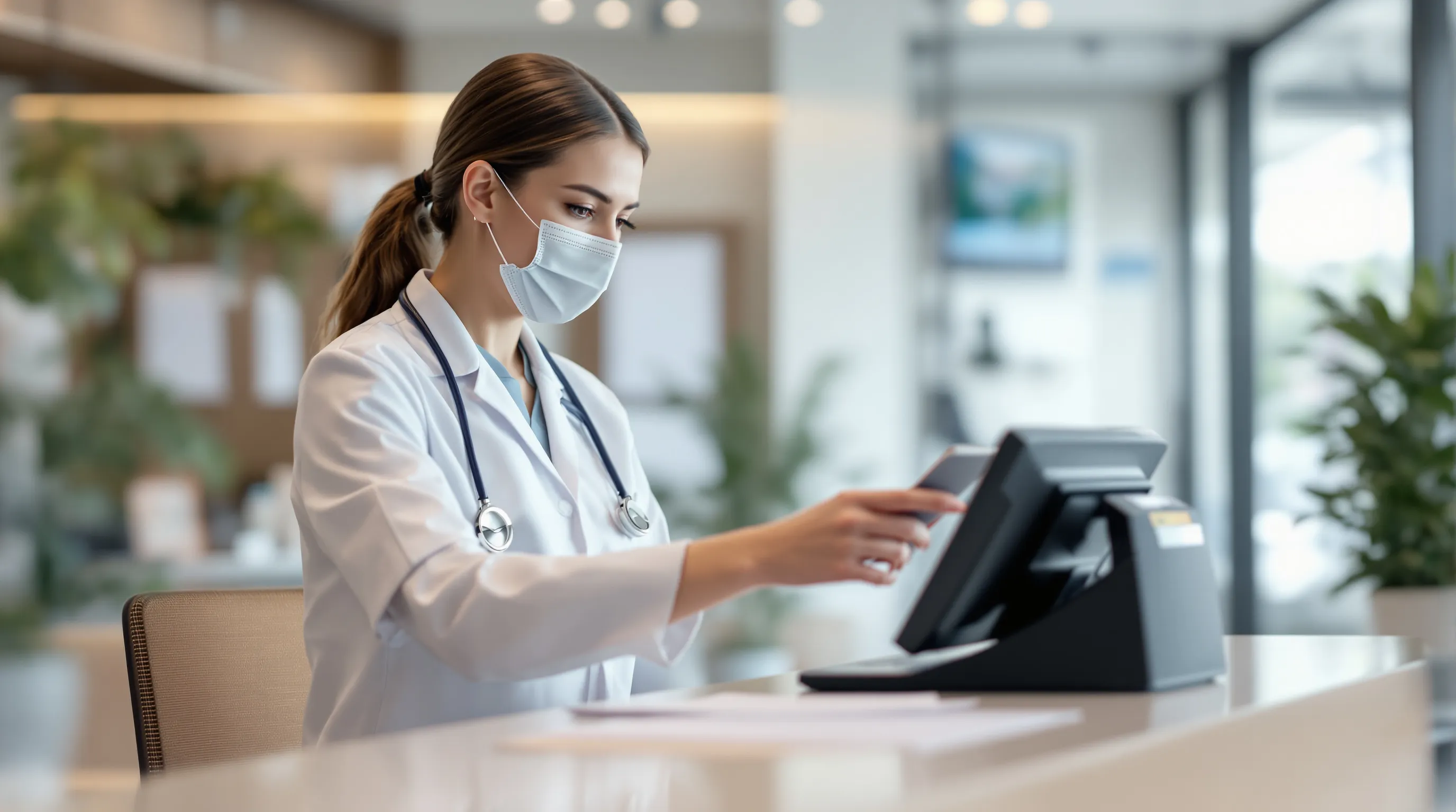 When Does Payment Processing Actually Trigger HIPAA?
