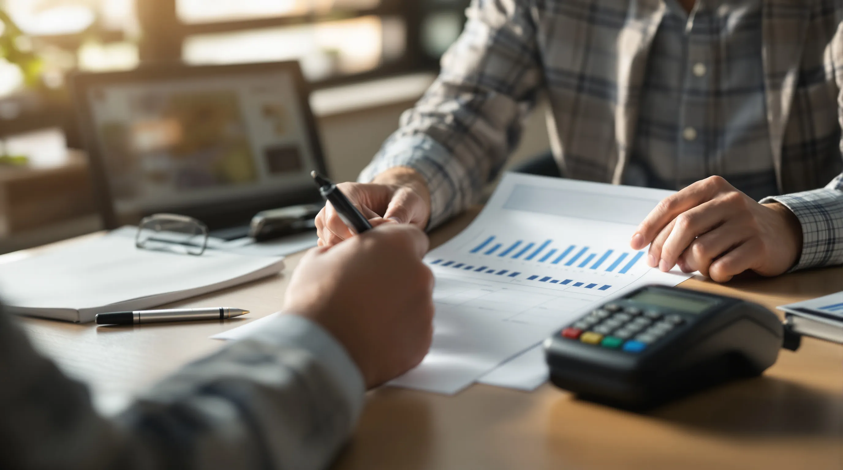 The Risk-Profile Ladder That Cuts High-Risk Processing Costs