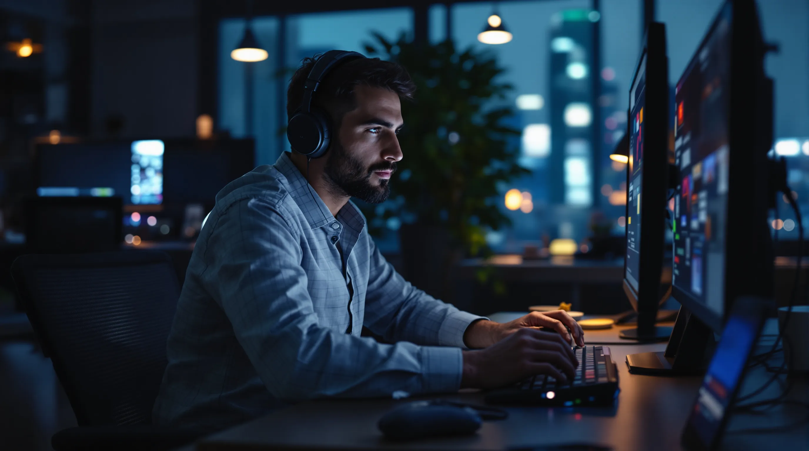The 1.5% VAMP Threshold: A 2026 Playbook for Gaming MIDs