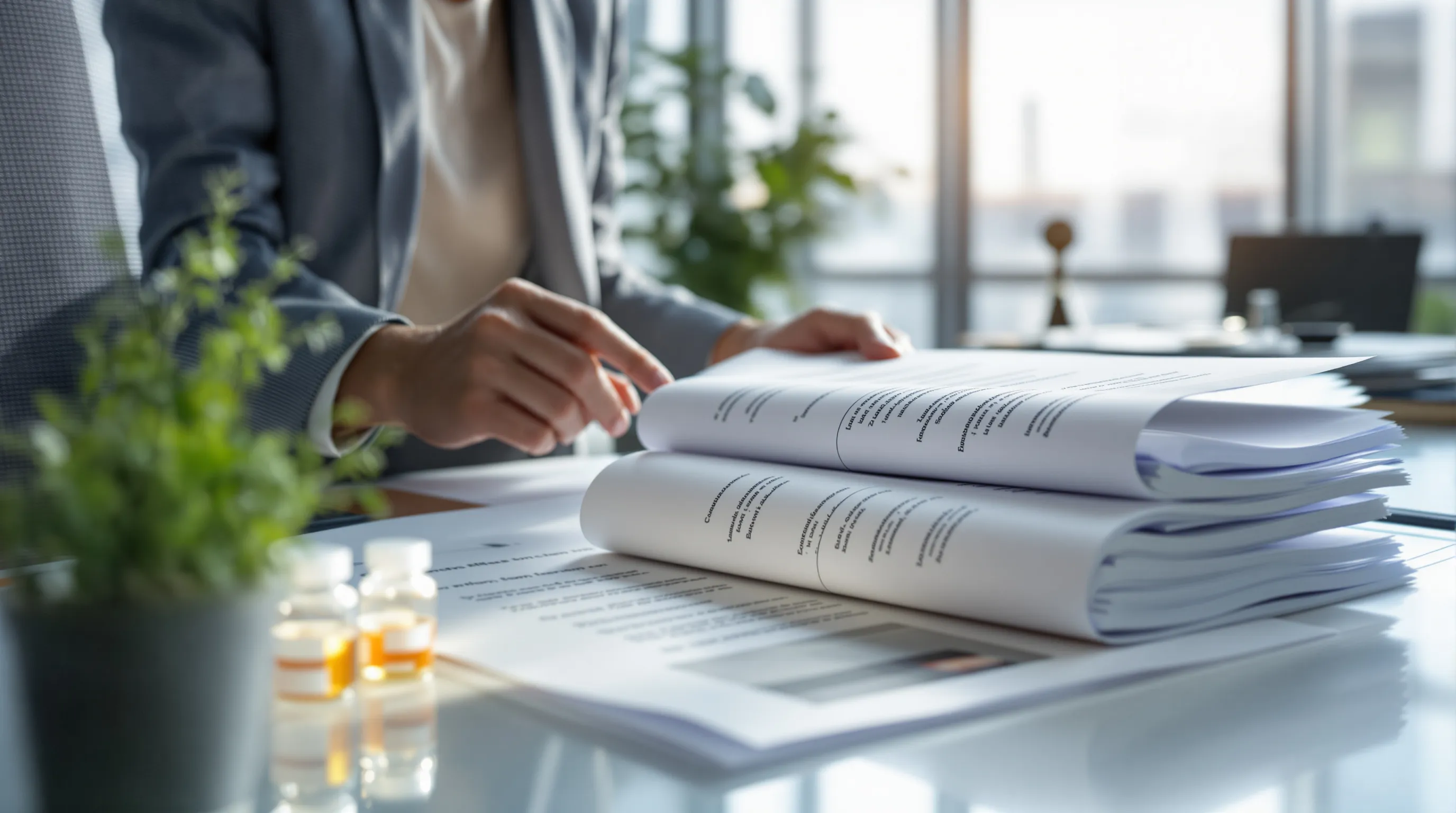 Why Peptide Approval Takes Days, Not Minutes