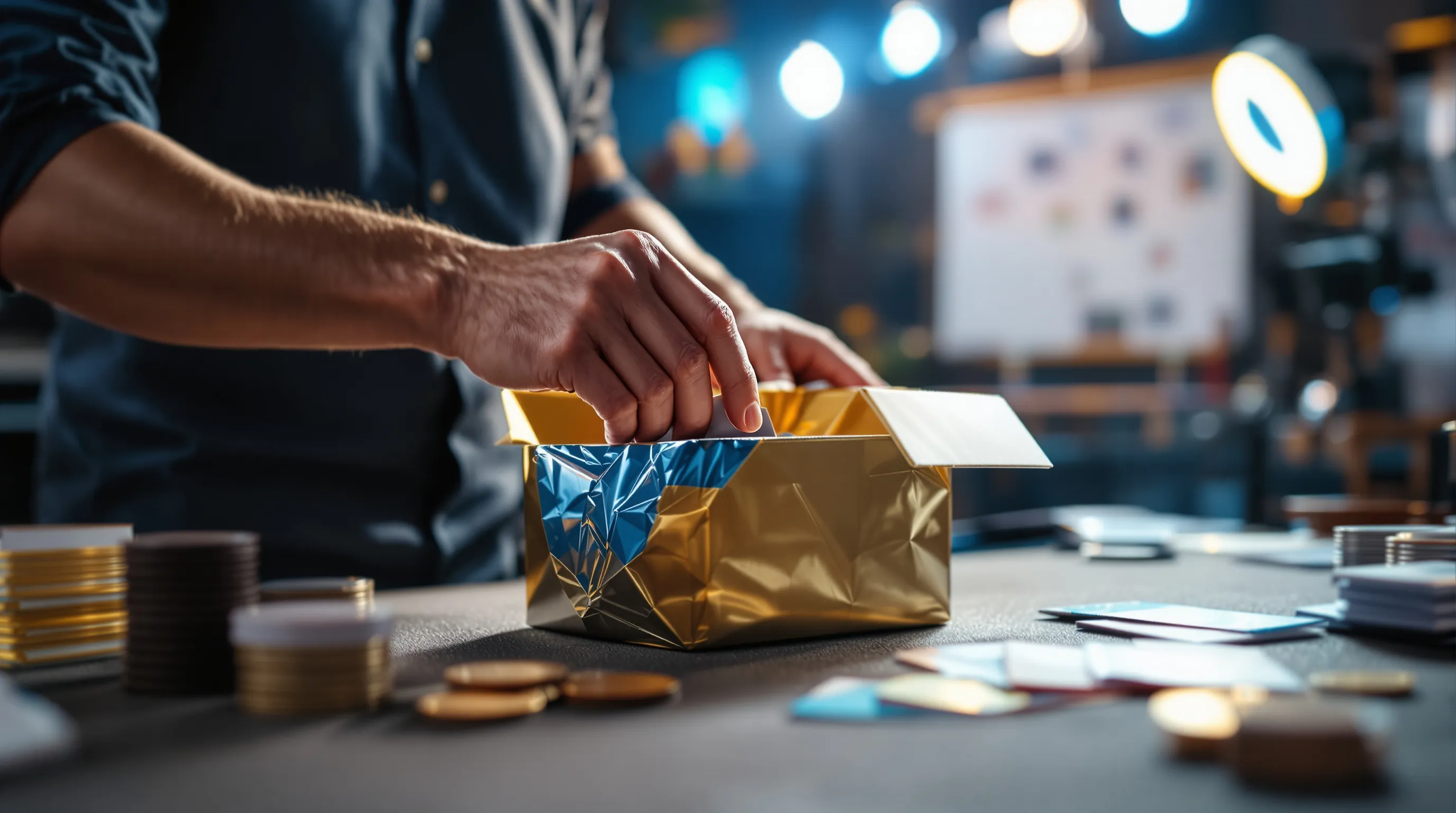 Do Visa and Mastercard Count Card Breaks as Gambling?