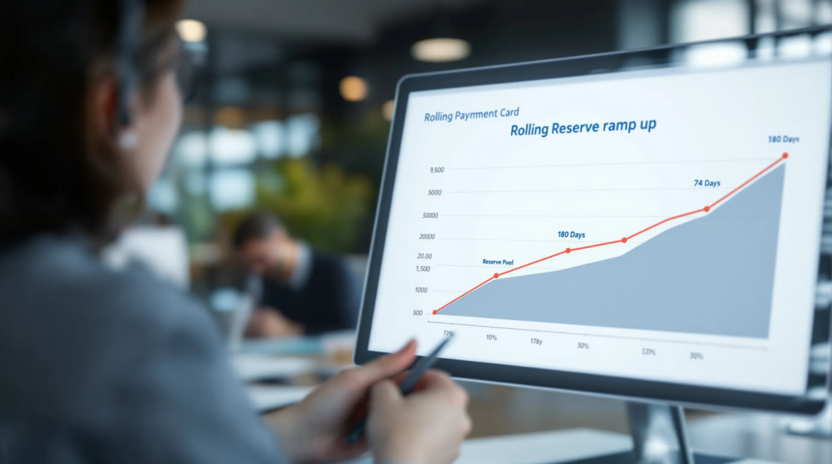 High-Risk Card Funding: 72 Hours vs a 180-Day Reserve