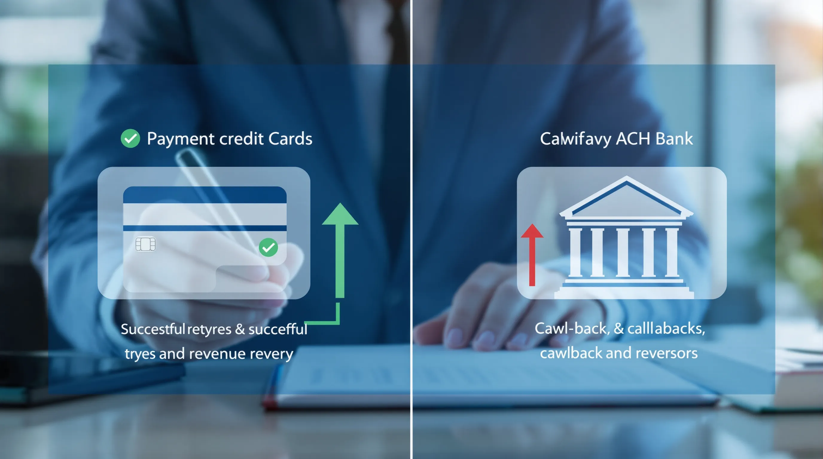Card-First or ACH-First? The Right Online Rail for Subscriptions