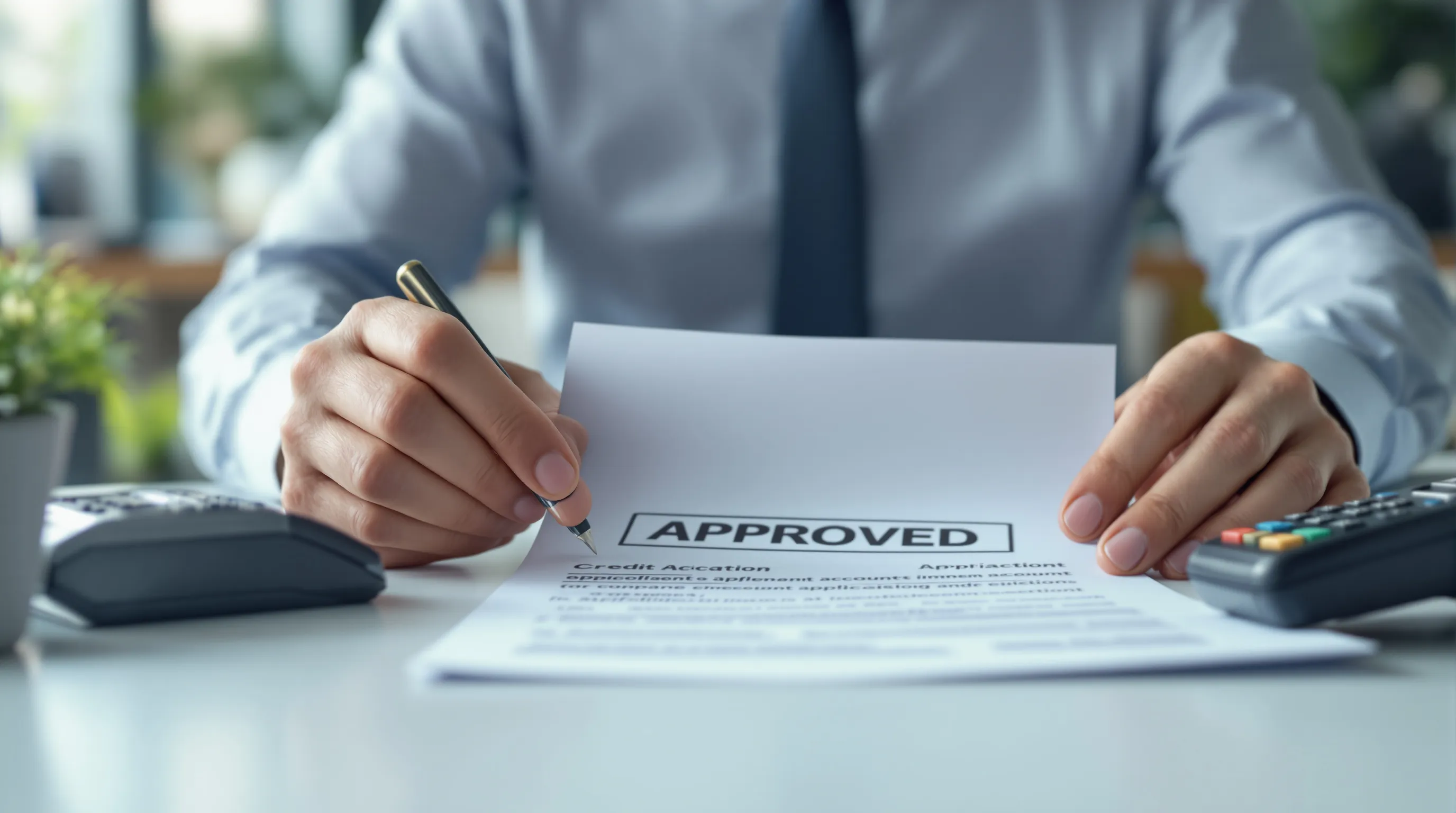 Credit Repair Approvals Hinge on Your Billing Model