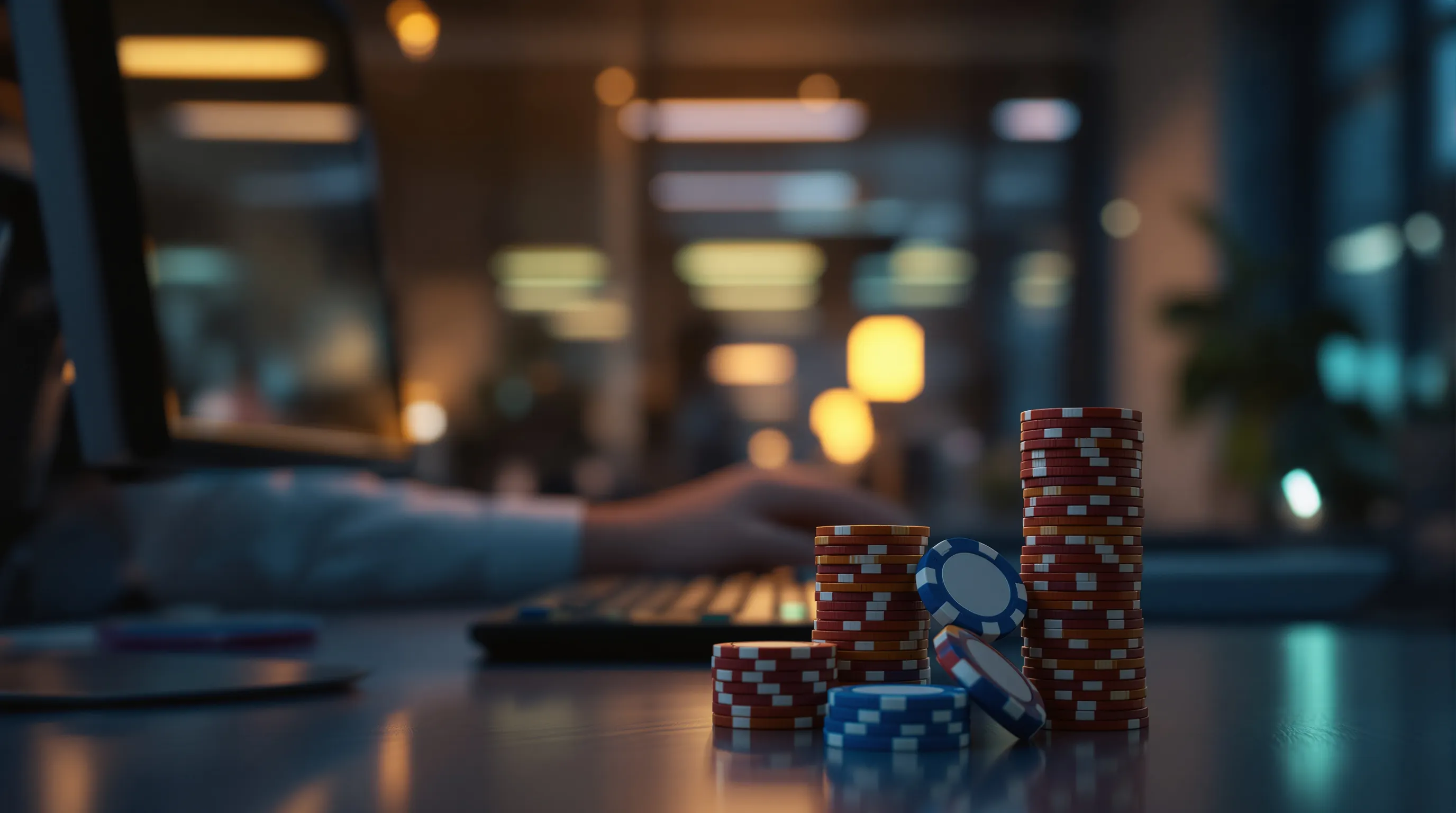 Instant Settlement's Reconciliation Tax: A $180K Break-Even