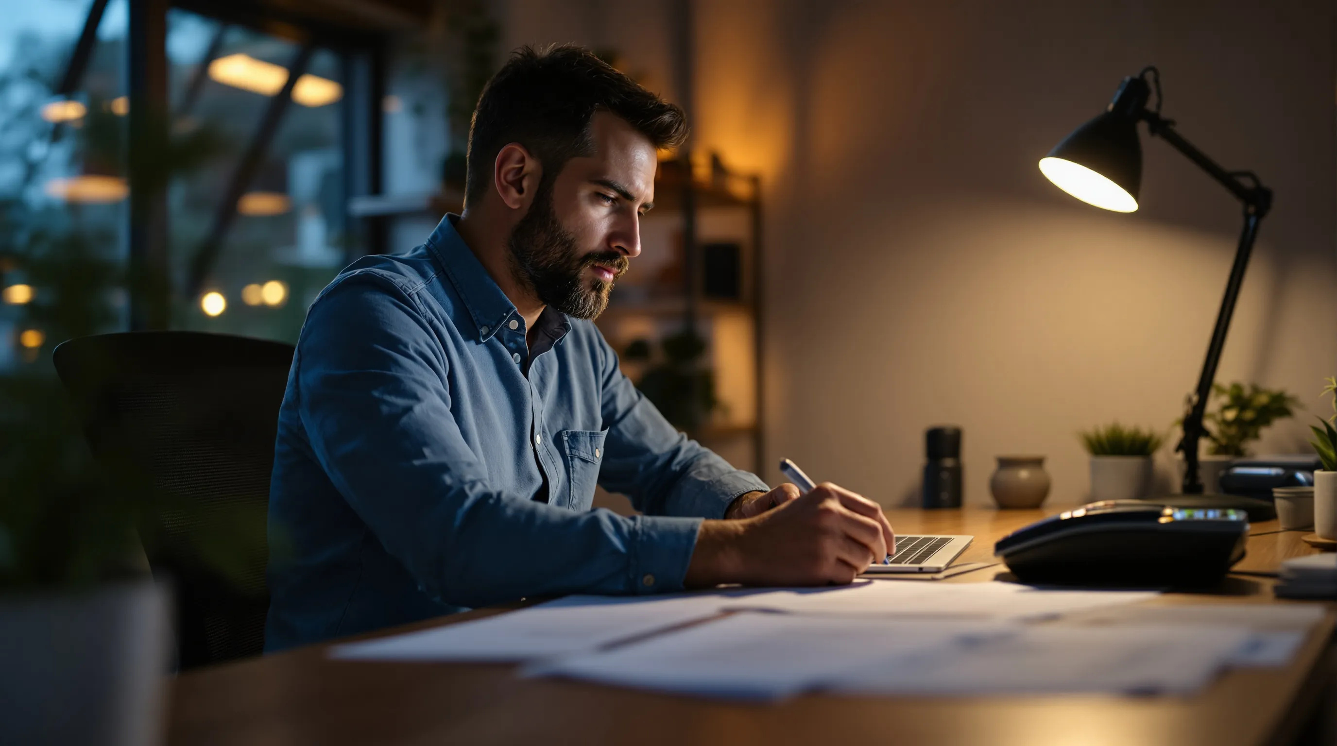 Merchant of Record or Your Own Merchant Account After a Closure
