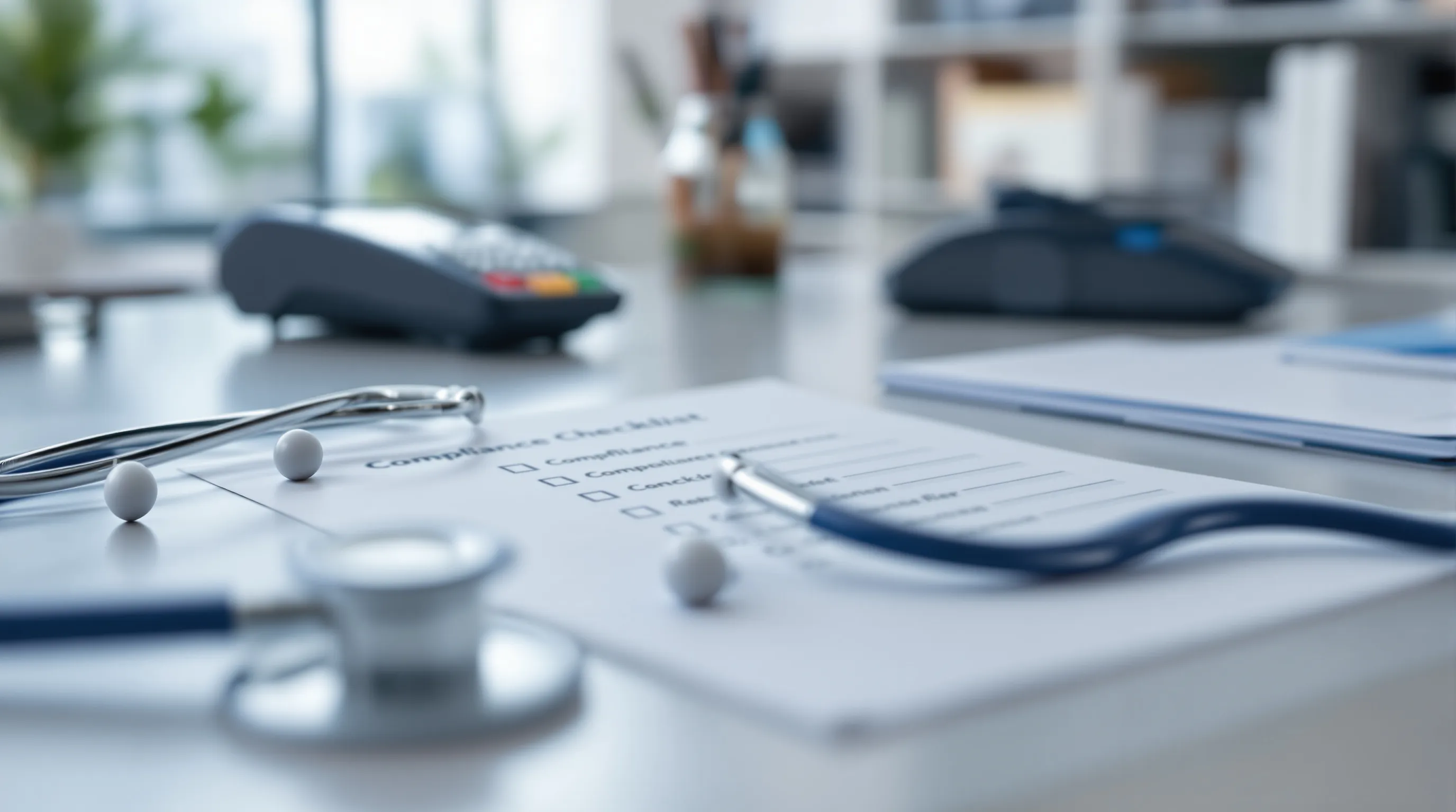 Closing the PHI Leak Points in HIPAA Payment Processing